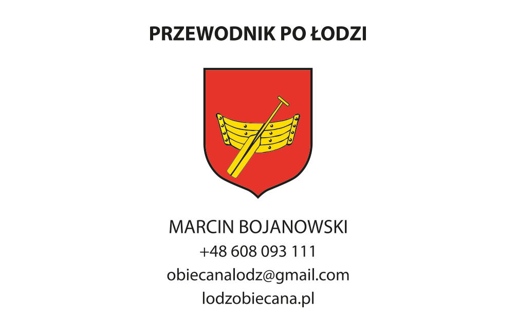 Łódź Obiecana